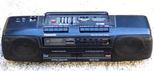 Panasonic ft600 radio d'occasion  France