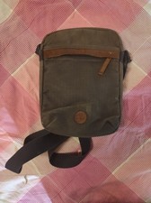 Tracolla timberland usato  Cosenza
