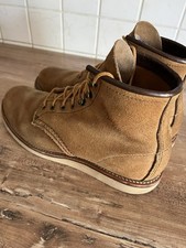 Red wing hawthorne gebraucht kaufen  Übach-Palenberg