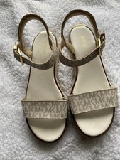 Michael kors platform for sale  Delray Beach