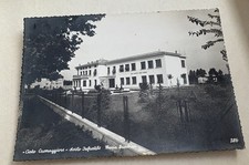Cinto caomaggiore asilo usato  Voltago Agordino