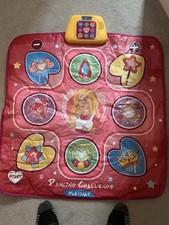 Kids dance mat for sale  FORDINGBRIDGE