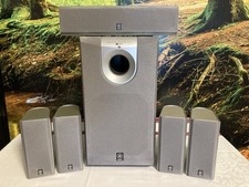 Yamaha heimkino soundsystem gebraucht kaufen  Steinhorst