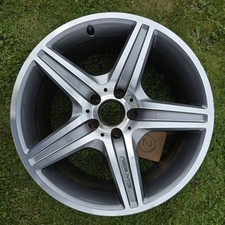 Genuine mercedes cls for sale  RUGBY