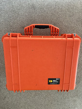 Peli 1550 protective for sale  HIGH WYCOMBE