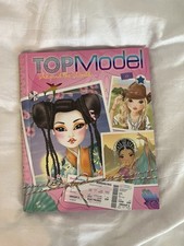Topmodel mappe around gebraucht kaufen  Kaufbeuren