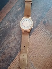 Armbanduhr herrenuhr gebraucht kaufen  Alzenau