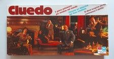 Cluedo editrice giochi usato  Italia