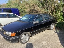 1990 mk3 granada for sale  SOMERTON