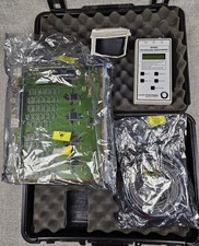 Kit de verificação de LAN Lucent Technologies SPG800 DS1 DS3 conjunto Metropolis DMX comprar usado  Enviando para Brazil