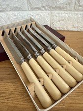 Vintage table knives for sale  BOAT OF GARTEN