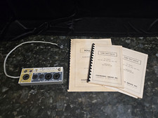 Coletronics socket adapter for sale  Katy