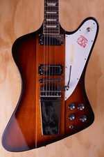 2016 gibson firebird for sale  BIRMINGHAM