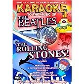 Karaoke beatles rolling for sale  SWANSEA