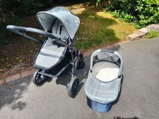 Uppababy vista pram for sale  ALTRINCHAM