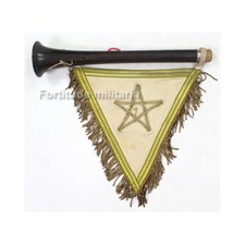 Tirailleurs instrument fanion d'occasion  Ambleteuse