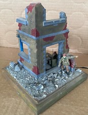 Ww2 diorama french for sale  Tacoma