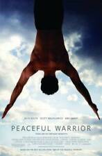 Peaceful warrior dvd for sale  Montgomery