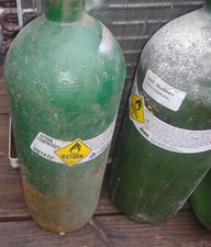 Cuft oxygen welding for sale  Sugar Land