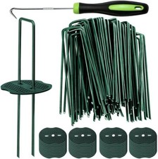 Bakulyor 50pcs green for sale  Coxs Creek