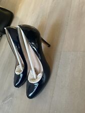 Escarpins bennett d'occasion  Boulogne-Billancourt