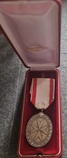 Medaglia scatola pro usato  Ravenna