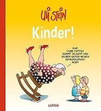 Kinder stein uli gebraucht kaufen  Berlin