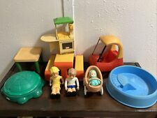 Vintage lot 90s for sale  Des Allemands