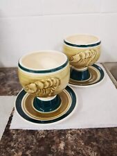 Vintage pair ceramic for sale  MORECAMBE