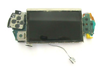 Pantalla LCD SONY PSP 1004 + placa base + altavoz segunda mano  Embacar hacia Mexico