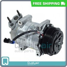 New compressor for d'occasion  Expédié en Belgium