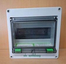 Els spelsberg kleinverteiler gebraucht kaufen  Großpösna