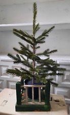 Antiker weihnachtbaumständer  gebraucht kaufen  Deutschland