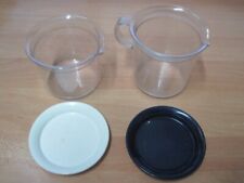 Tupperware milch zucker gebraucht kaufen  Borken