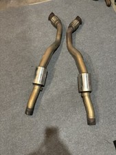 Milltek ssxau335 exhaust for sale  Grove City