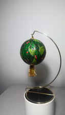 Vintage cloisonne enamel for sale  Murrayville