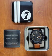 Fossil fs5714 bronson for sale  Columbus