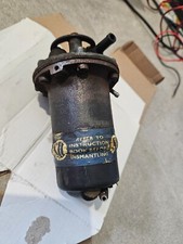 Pompa elettrica benzina usato  Moncalieri