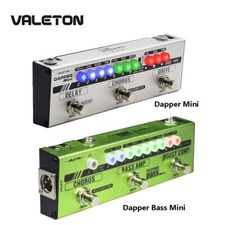Valeton dapper mini for sale  LEICESTER