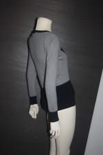Dsquared2 stretch pullover gebraucht kaufen  Düsseldorf
