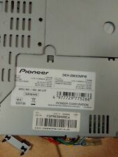 Vintage autoradio pioneer usato  Pontecurone