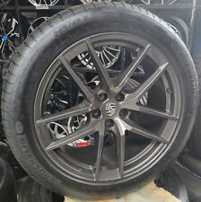 Ruote porsche macan usato  Frosinone