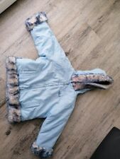 Pampolina jacke 116 gebraucht kaufen  Ansbach