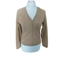 Hochwertige strickjacke brooks gebraucht kaufen  Vilsheim