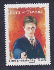França 3303 MNH 2007 edição Harry Potter muito boa comprar usado  Enviando para Brazil