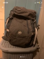 Mammut rucksack wander gebraucht kaufen  Berlin