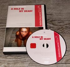 Hole heart uncut gebraucht kaufen  Heilbronn