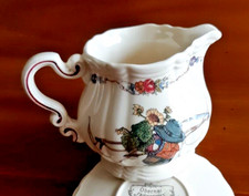 Pichet pot lait d'occasion  Strasbourg-
