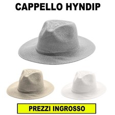 Cappello hindy sintetico usato  Taranto