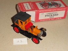 Rami jmk packard d'occasion  La Barre-en-Ouche